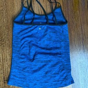 Nux Tank top